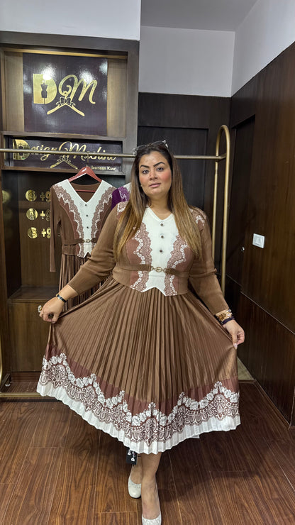 Aayra (Magic Dress)