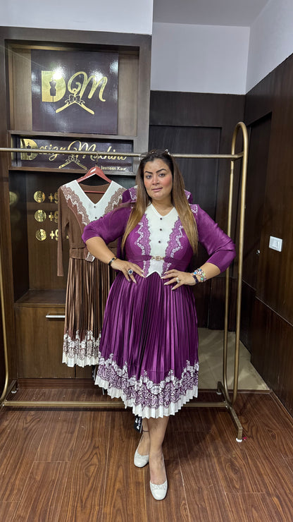 Aayra (Magic Dress)