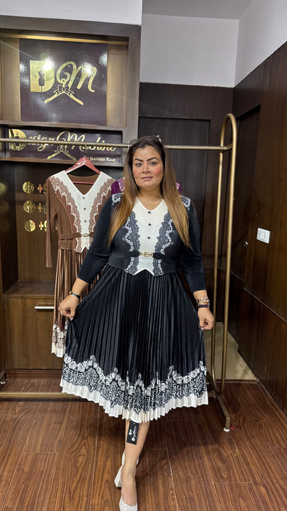 Aayra (Magic Dress)
