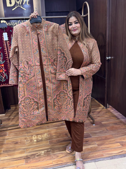 Noor-e-3 Piece (CordSet)