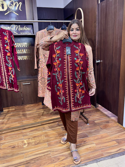 Begum 3-Piece Set