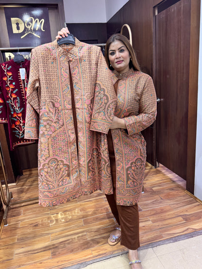 Noor-e-3 Piece (CordSet)