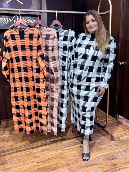 Classic Muse (Dress)