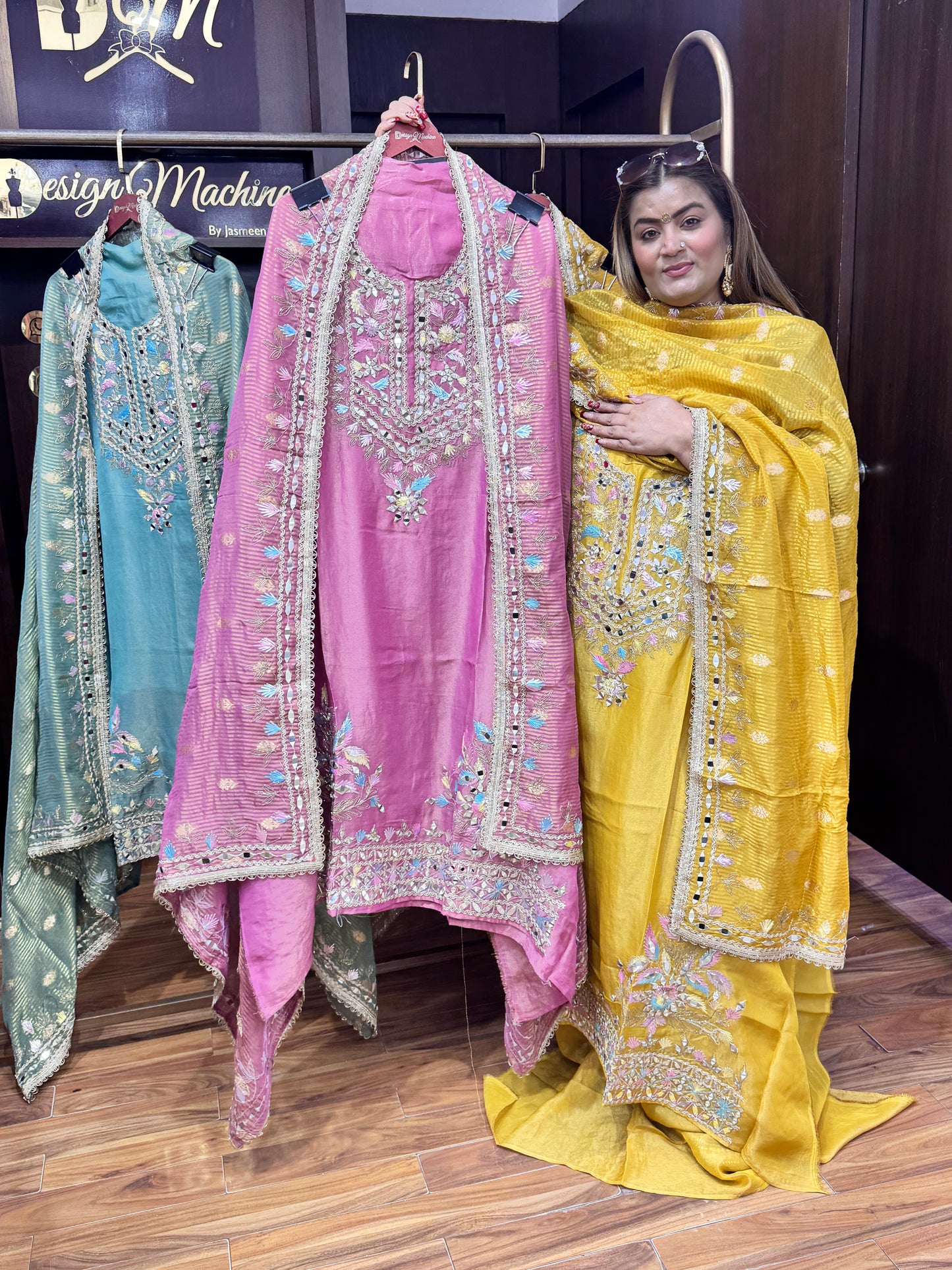 Royale (Unstitch Suits)