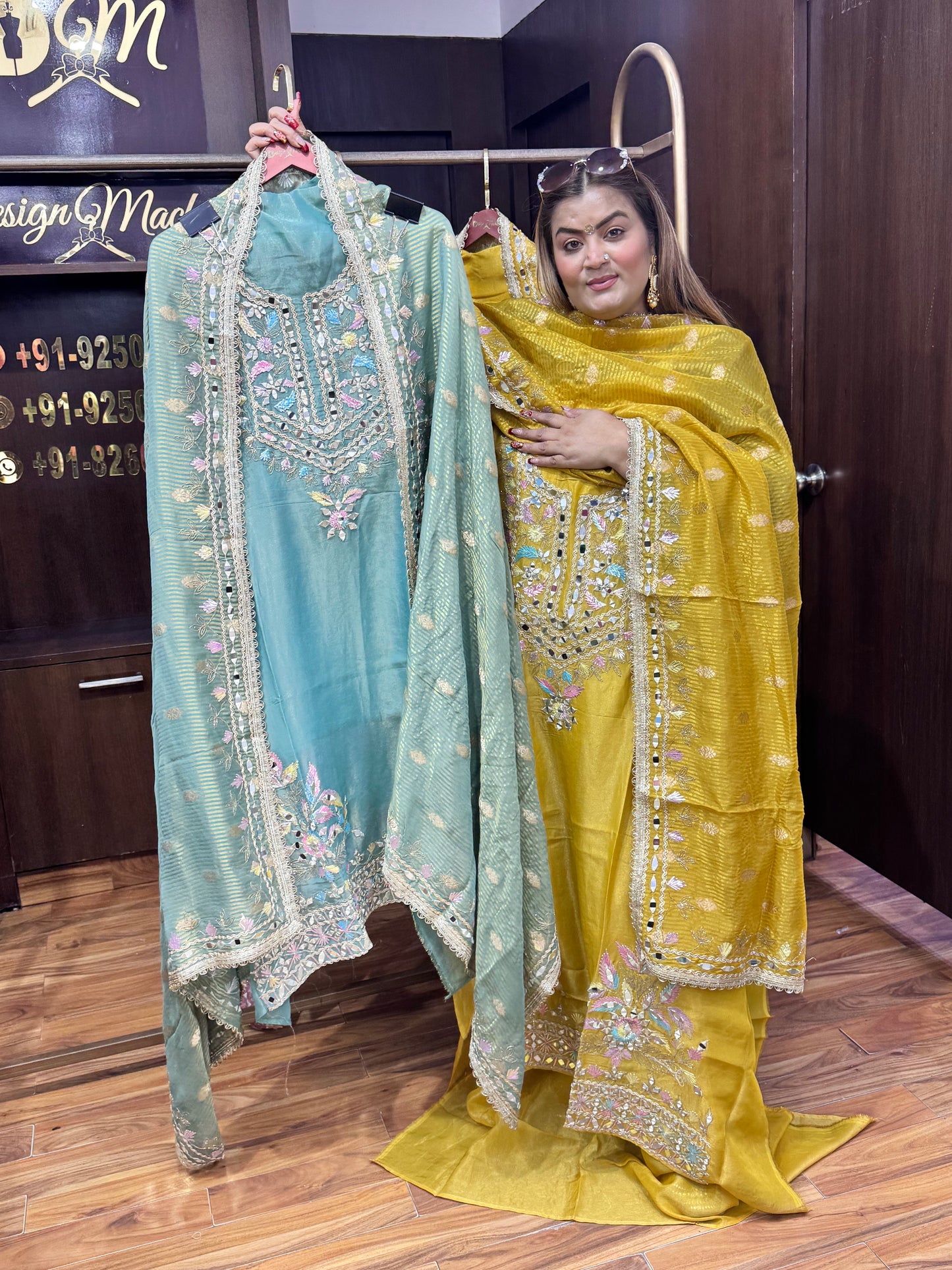 Royale (Unstitch Suits)