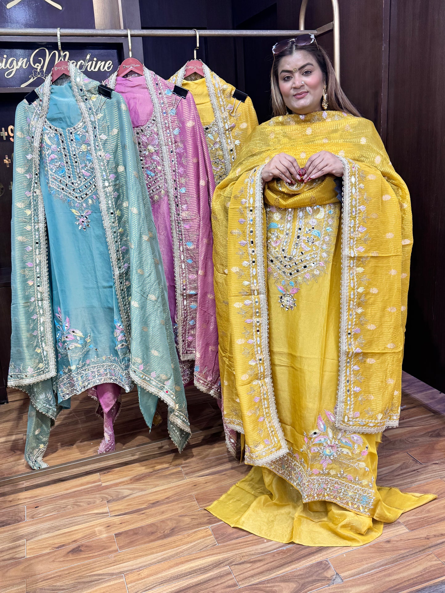 Royale (Unstitch Suits)