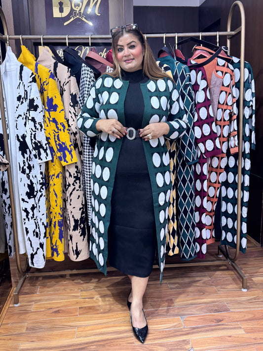 Grace Free Size (Dress)