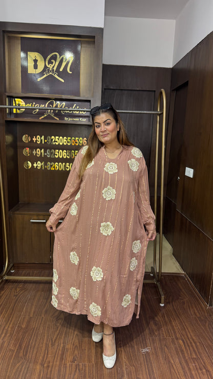 Zivelle (Cotton Dress)
