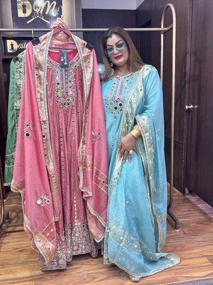 Adaaye Rani Anarkali