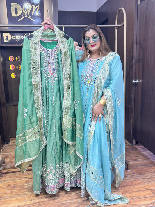 Adaaye Rani Anarkali