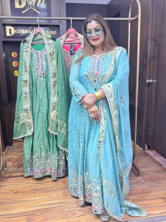 Adaaye Rani Anarkali