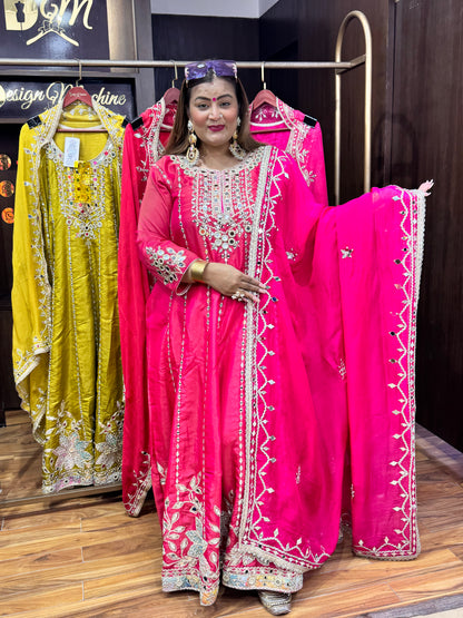 Urban Riwaaz (Anarkali)