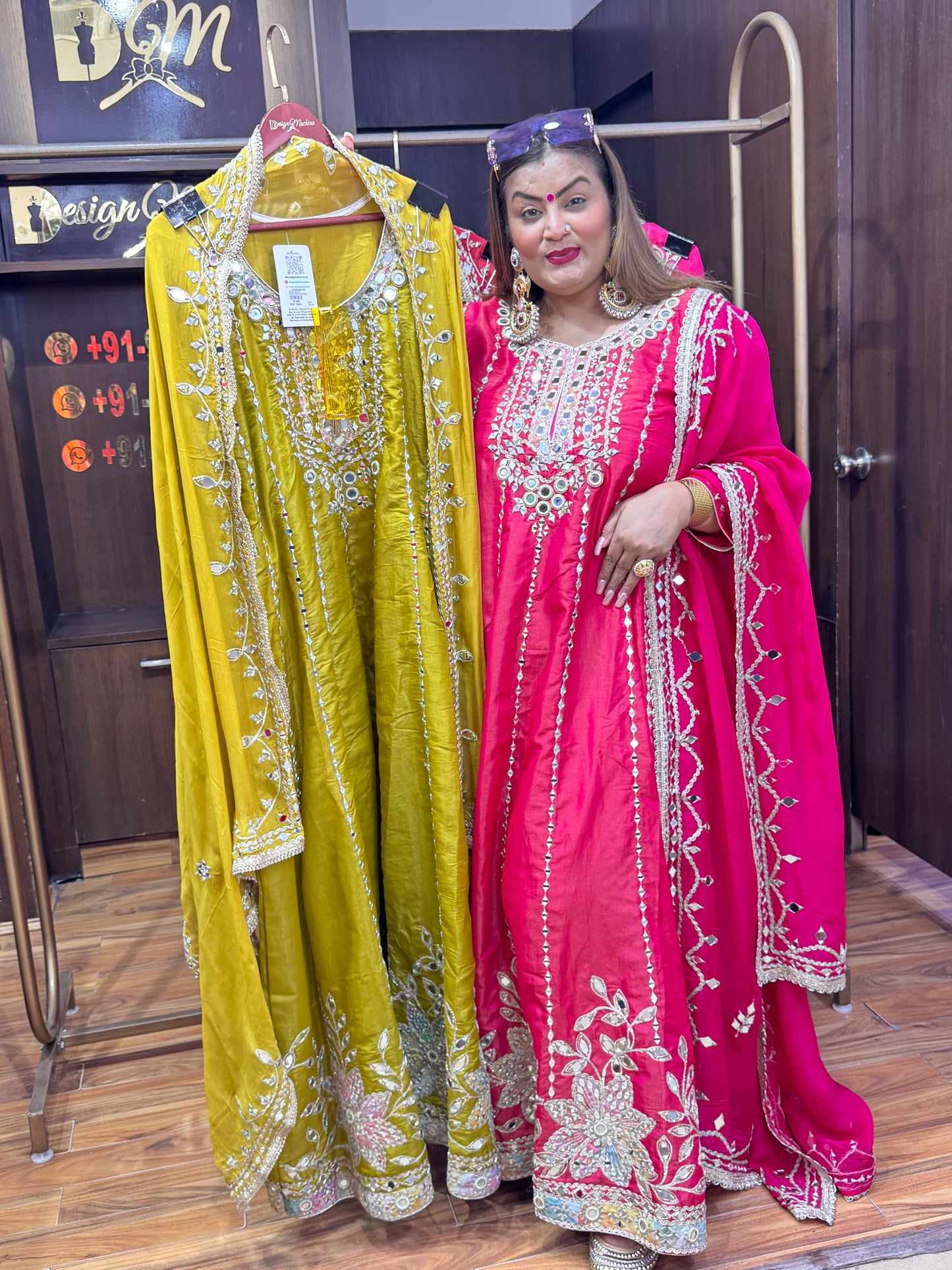Urban Riwaaz (Anarkali)