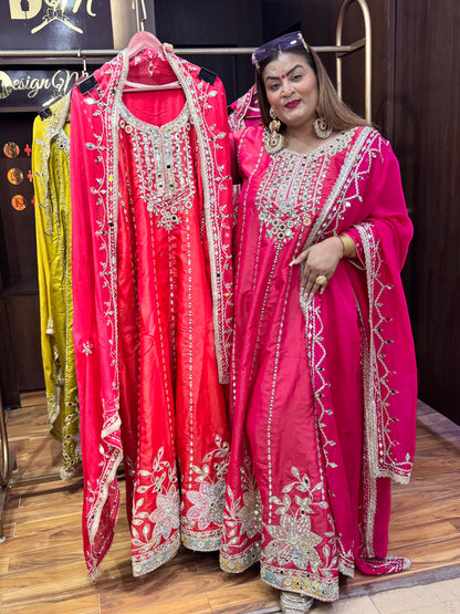 Urban Riwaaz (Anarkali)