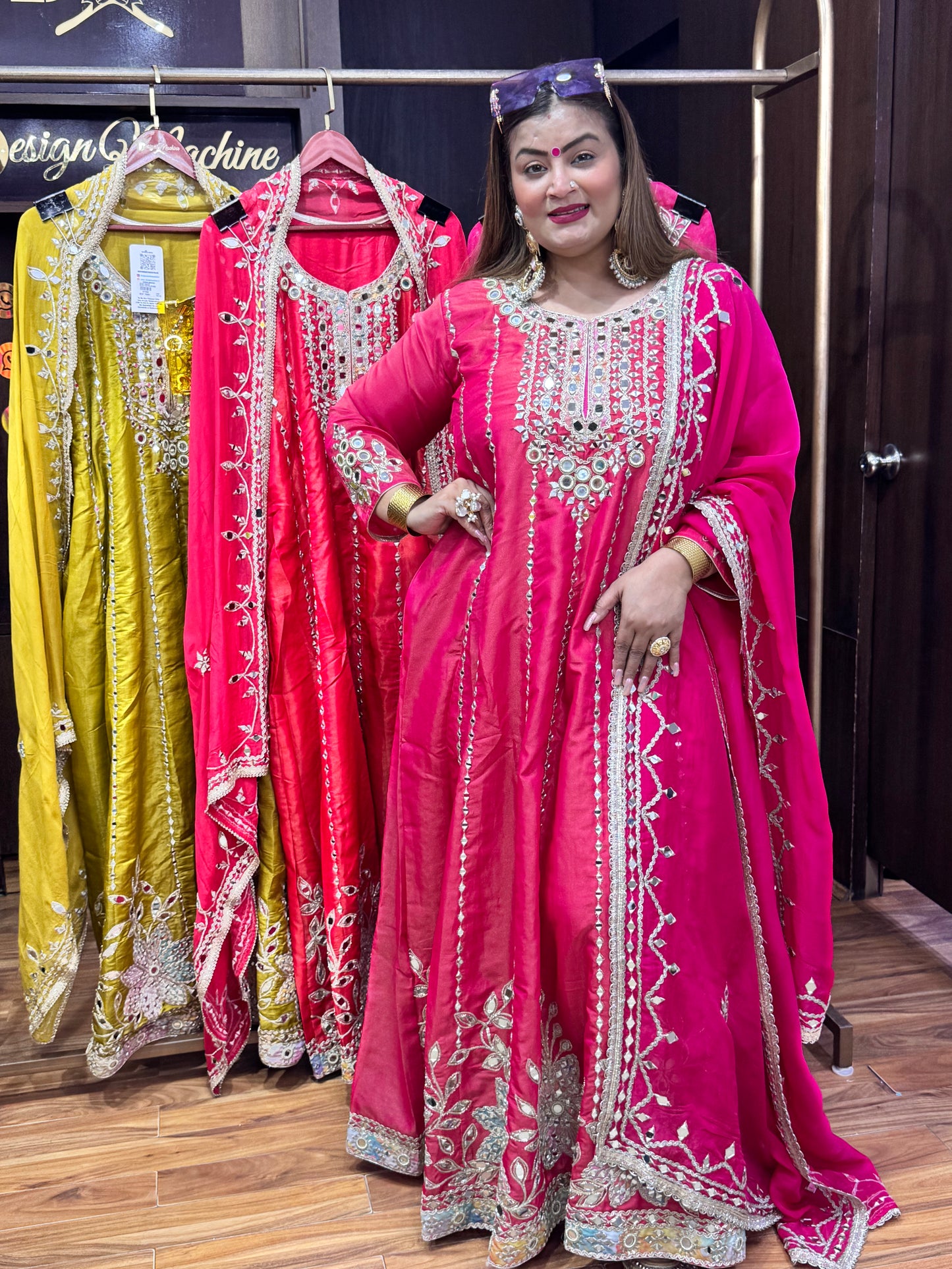 Urban Riwaaz (Anarkali)