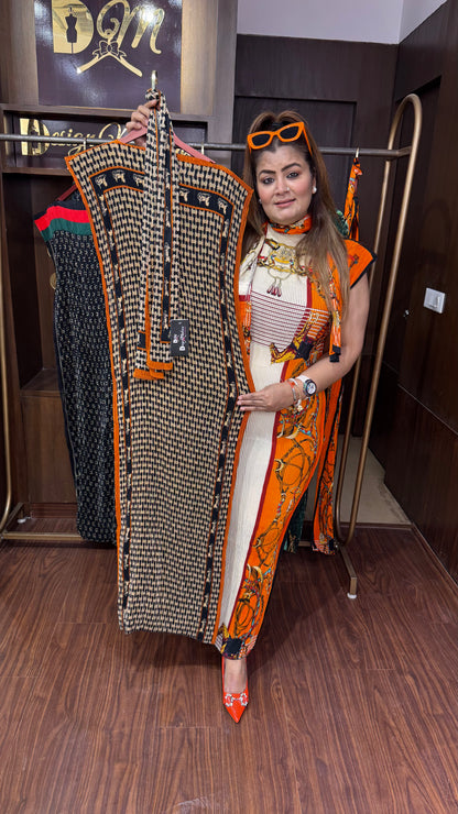 Averia (Magic Dress)
