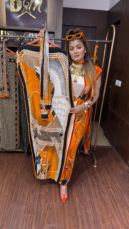 Averia (Magic Dress)