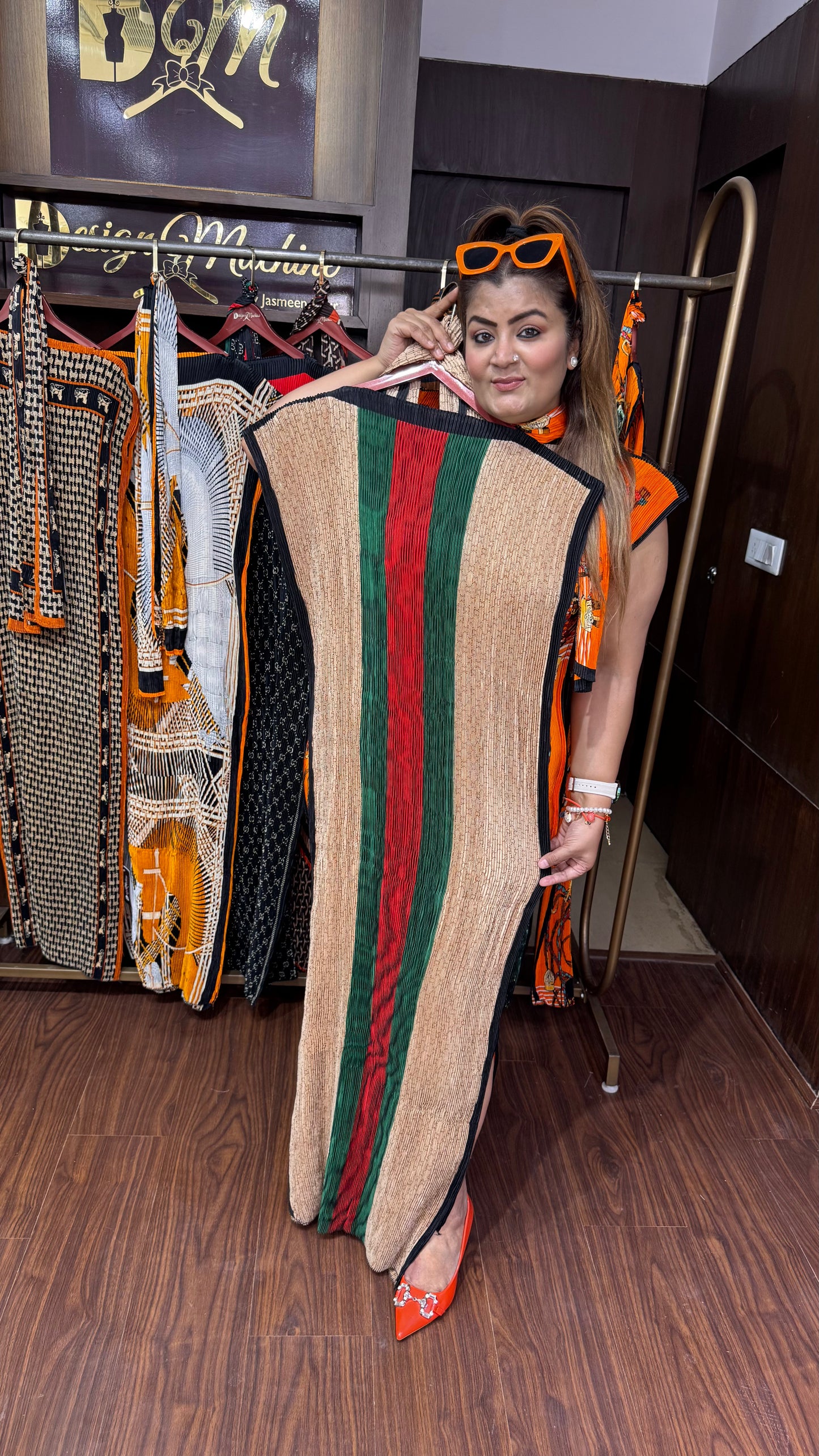 Averia (Magic Dress)
