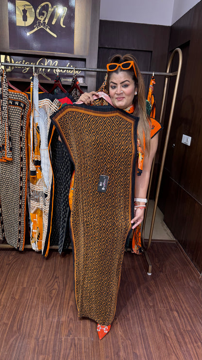 Averia (Magic Dress)