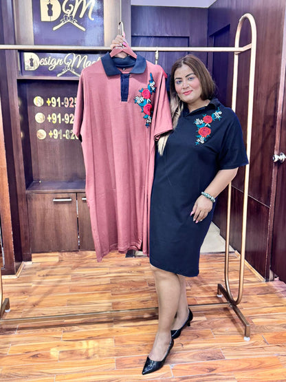cotton dress