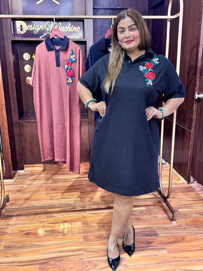 cotton dress