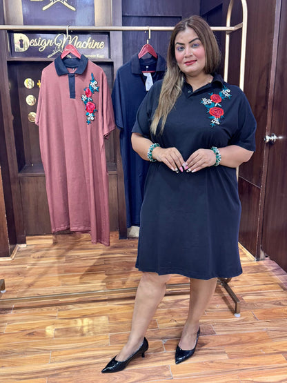 cotton dress