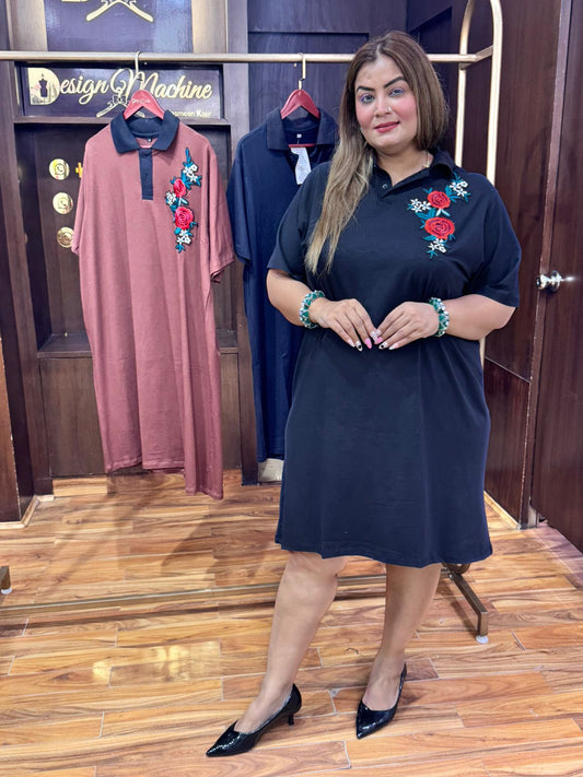 cotton dress