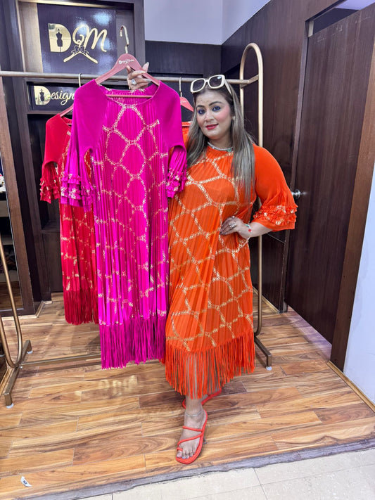 Imported Dress