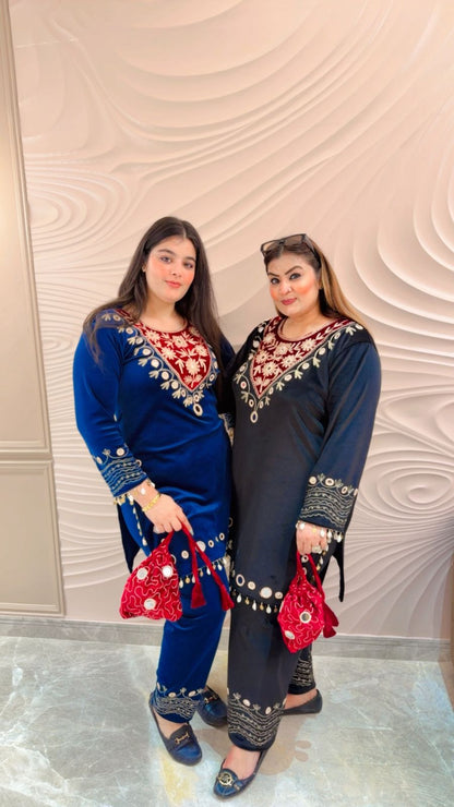 DreamWeave Velvet (Cordset)