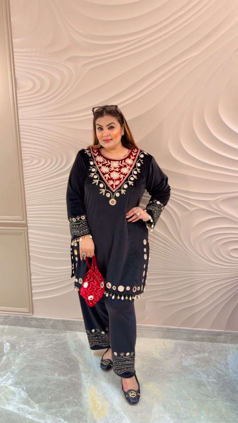 DreamWeave Velvet (Cordset)