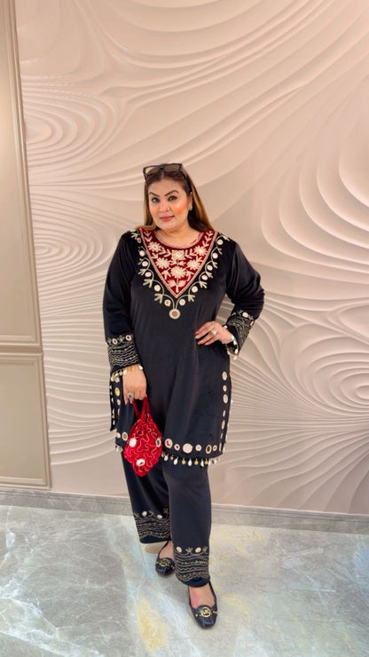 DreamWeave Velvet (Cordset)