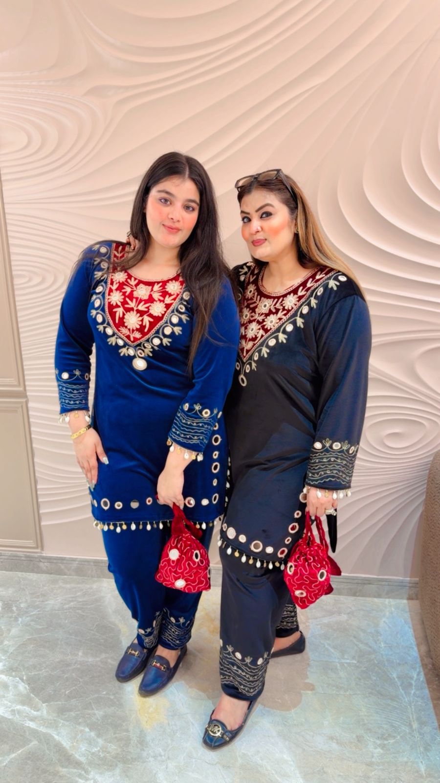 DreamWeave Velvet (Cordset)