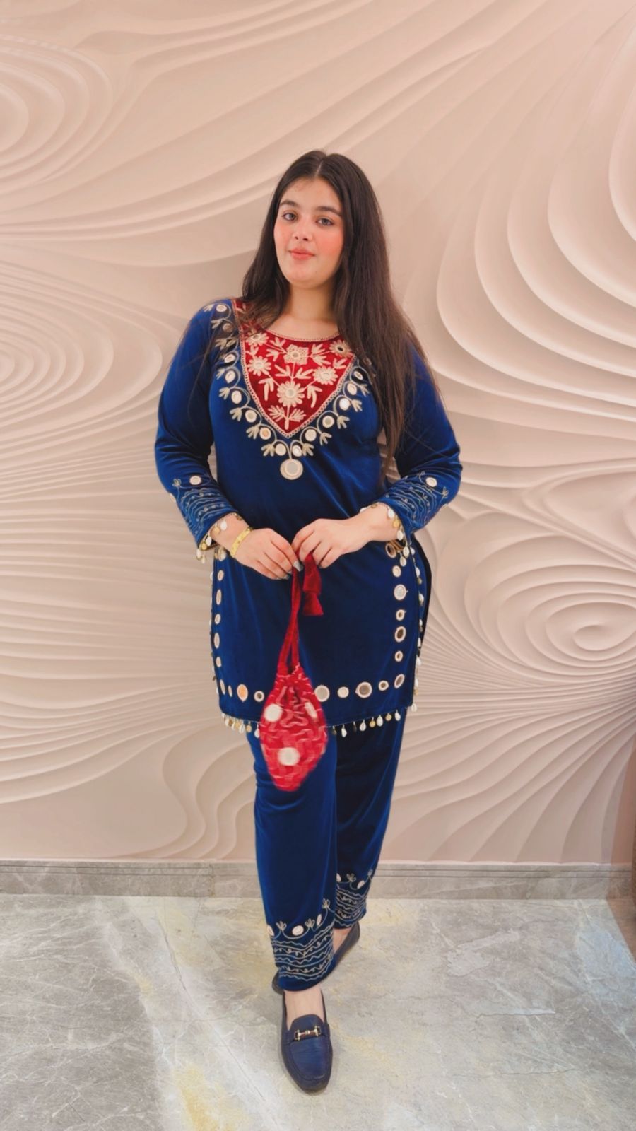 DreamWeave Velvet (Cordset)