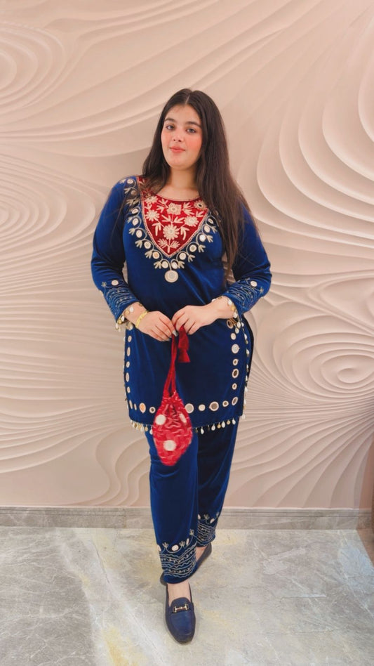 DreamWeave Velvet (Cordset)