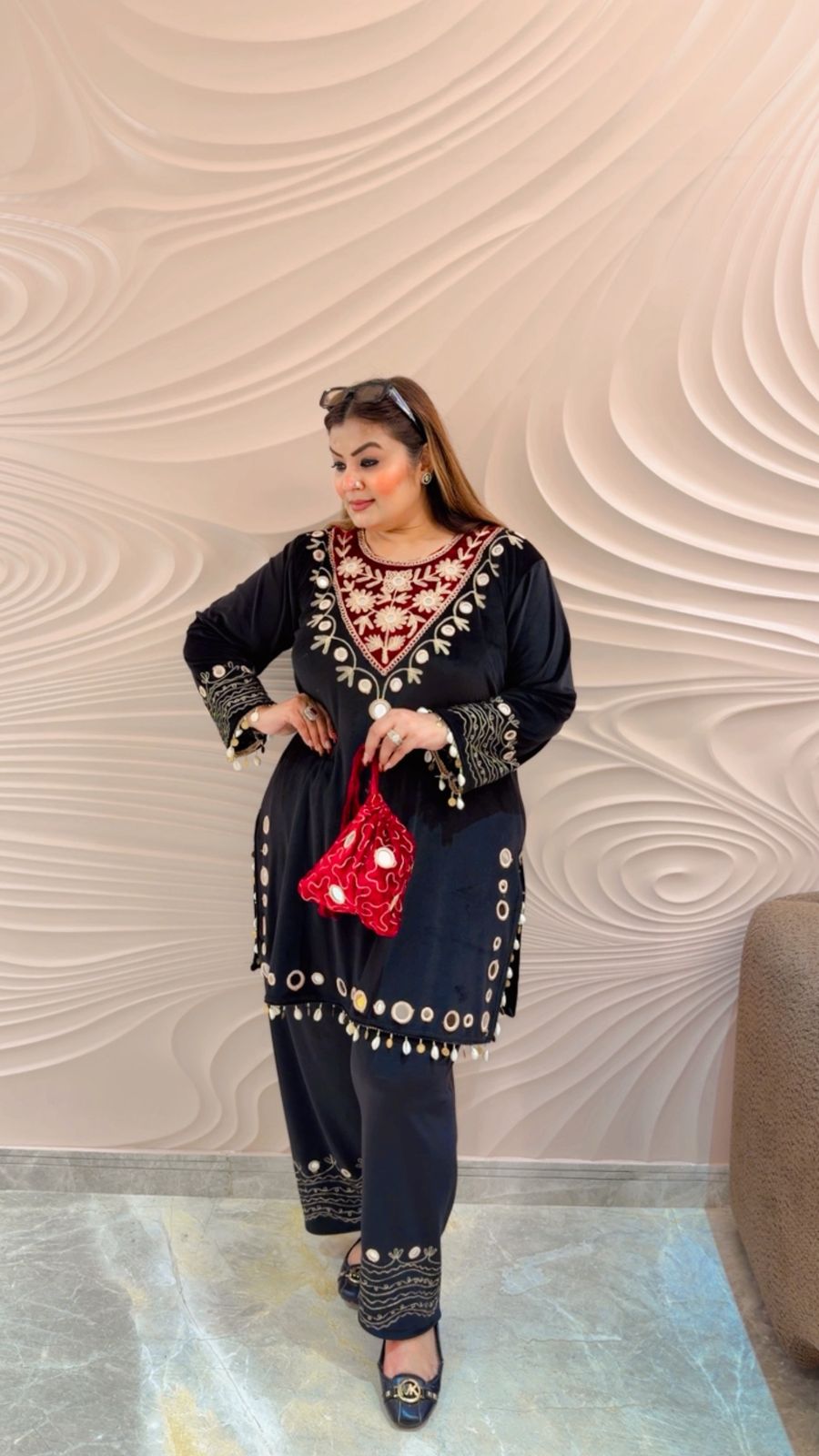 DreamWeave Velvet (Cordset)