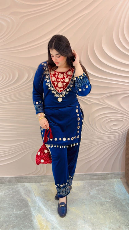 DreamWeave Velvet (Cordset)