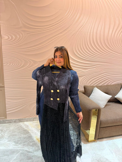 Gorgeous Magic Dress For Birthday