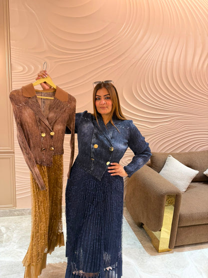 Gorgeous Magic Dress For Birthday