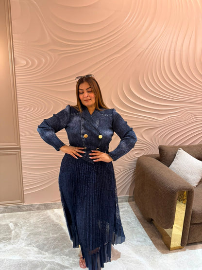 Gorgeous Magic Dress For Birthday
